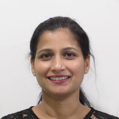 Dr Sruthi Ambur